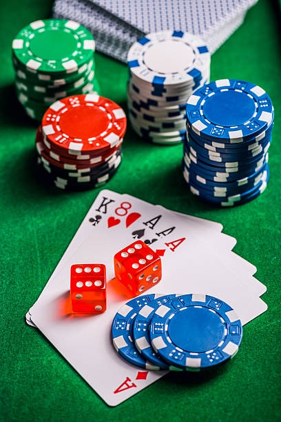 Result Table Game
