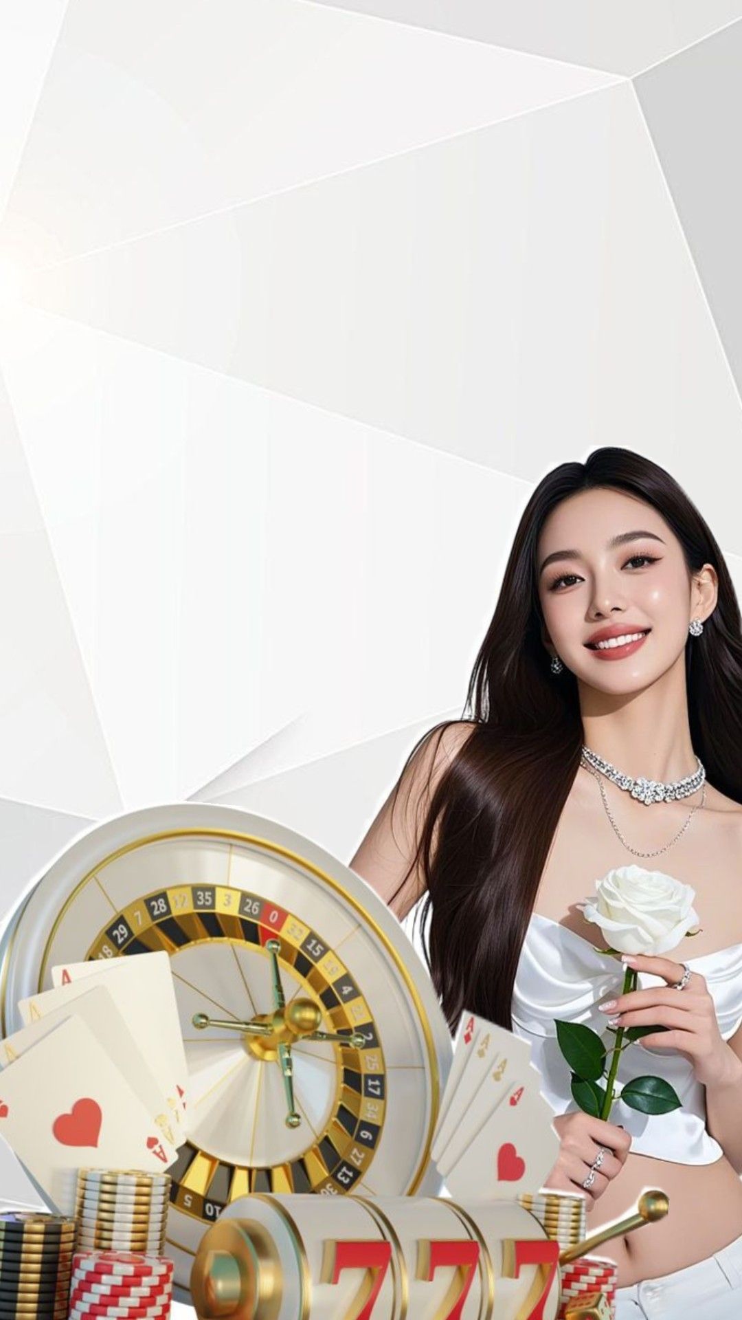 Teen Patti live dealer table on situs vw108 with multiple player seats and HD broadcast
