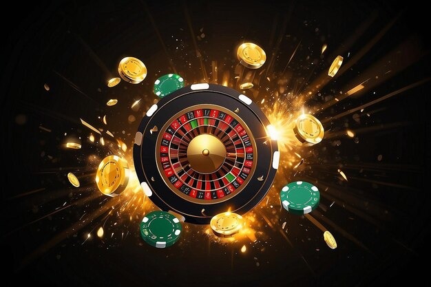 Lucky Neko slot game interface on situs vw108 showing five reels with lucky cat symbols